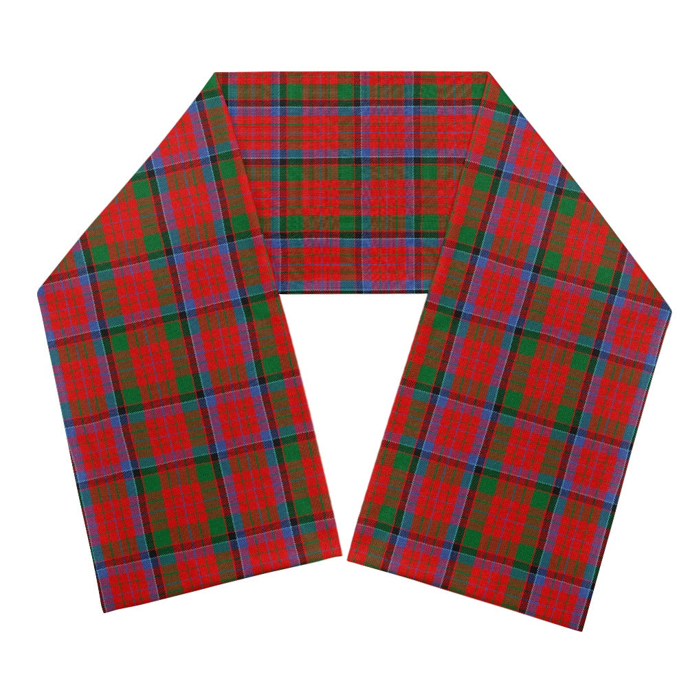 Clan MacNeacail Tartan Scarf