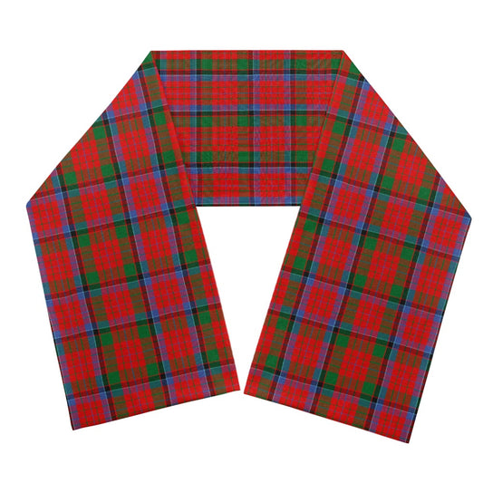 Clan MacNeacail Tartan Scarf