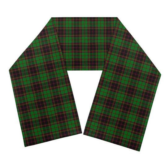 District - Buchan Tartan Scarf