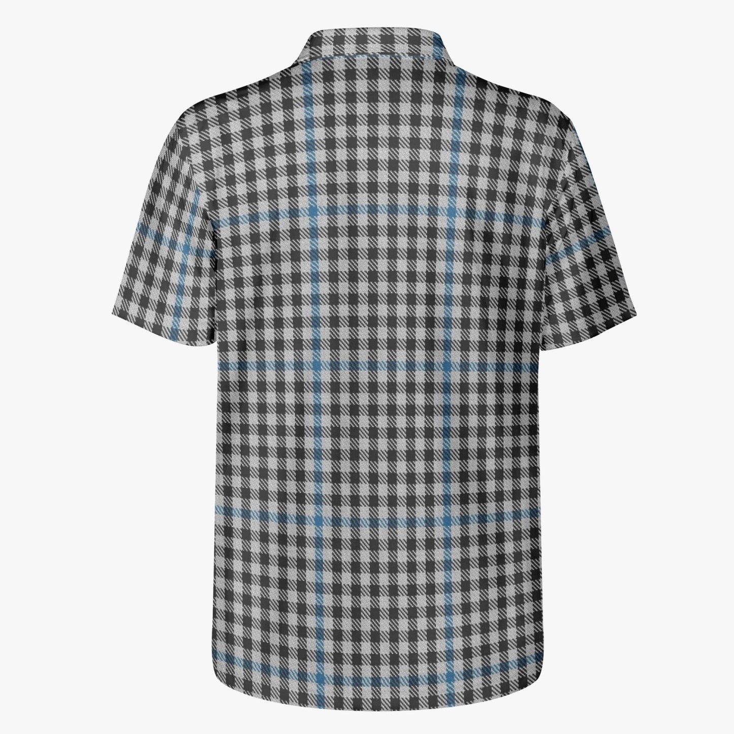 Clan Gladstone Tartan Polo Shirt