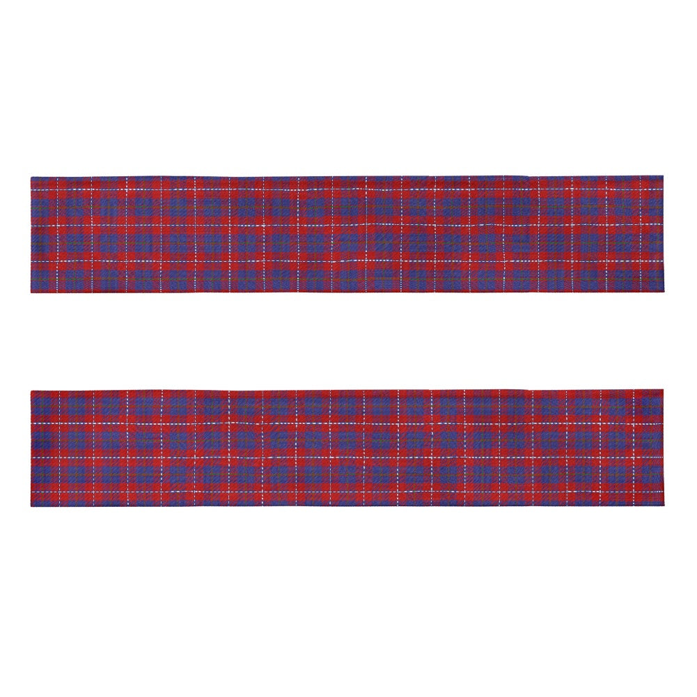 District - Galloway Tartan Scarf