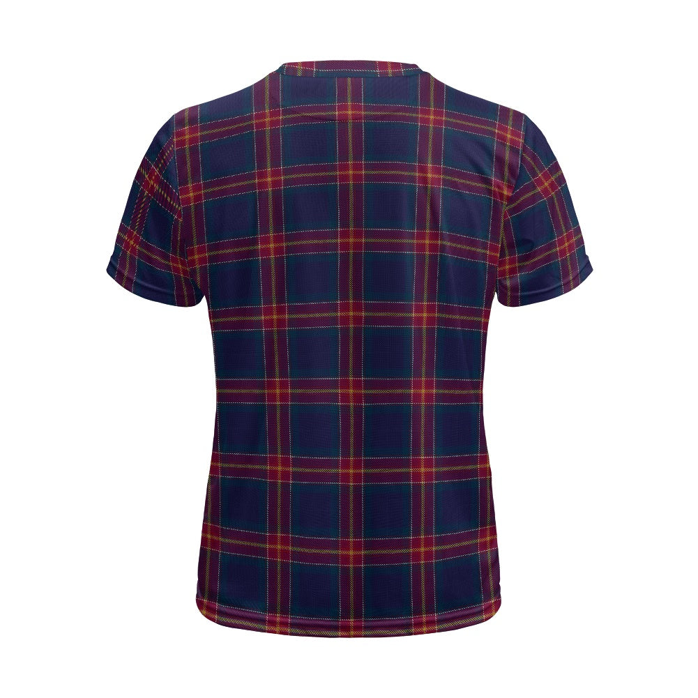 NETA Football 10th - Base Tartan