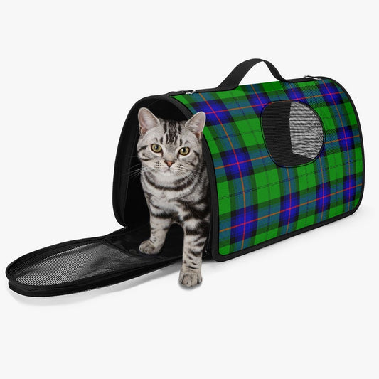 Clan Armstrong Pet Carrier Bag