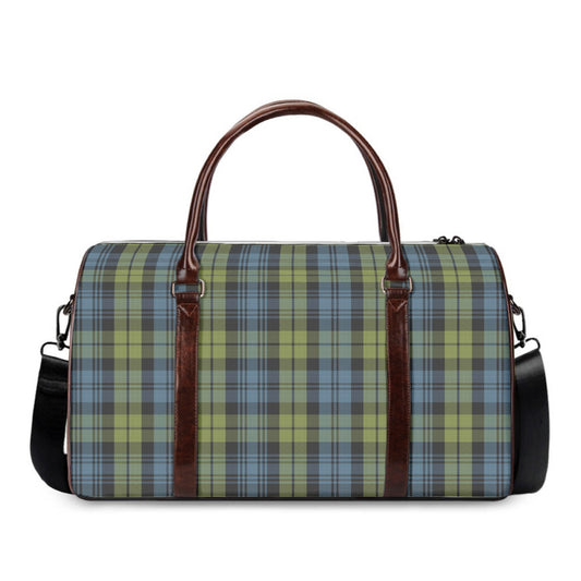 Clan Campbell Duffle Bag