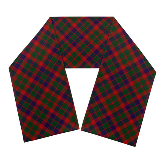 District - Glasgow Tartan Scarf