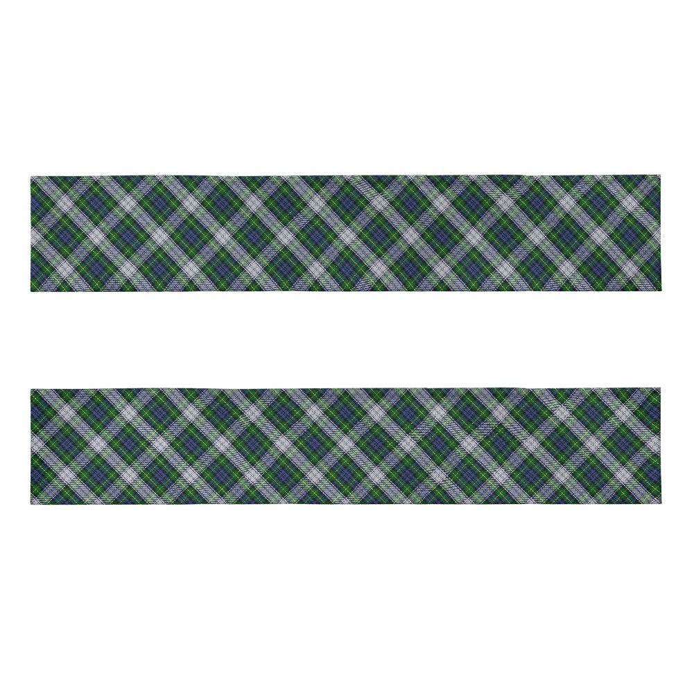 Clan Gordon Dress Tartan Scarf