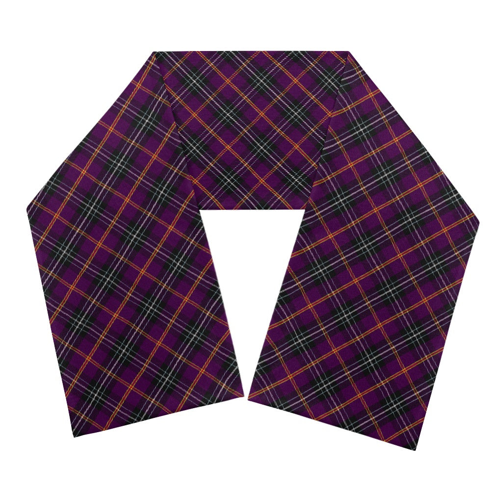 Cornish National Tartan Scarf