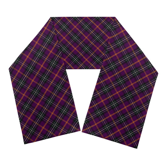 Cornish National Tartan Scarf