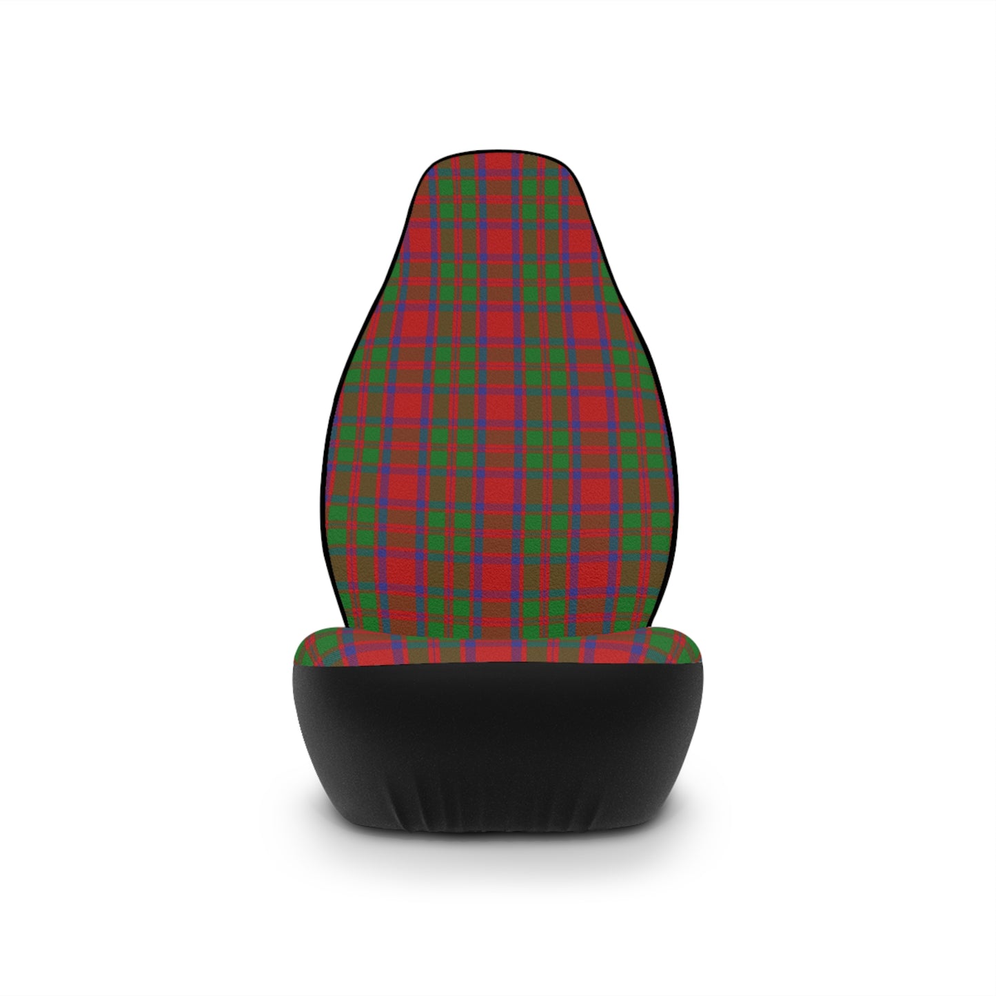 Clan MacIntosh | MacKintosh Tartan Car Seat Covers