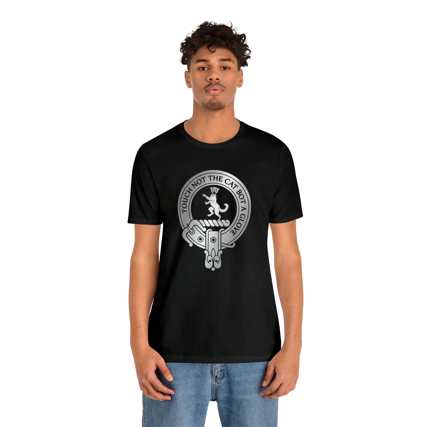 Clan MacIntosh | MacKintosh | Unisex T-Shirt