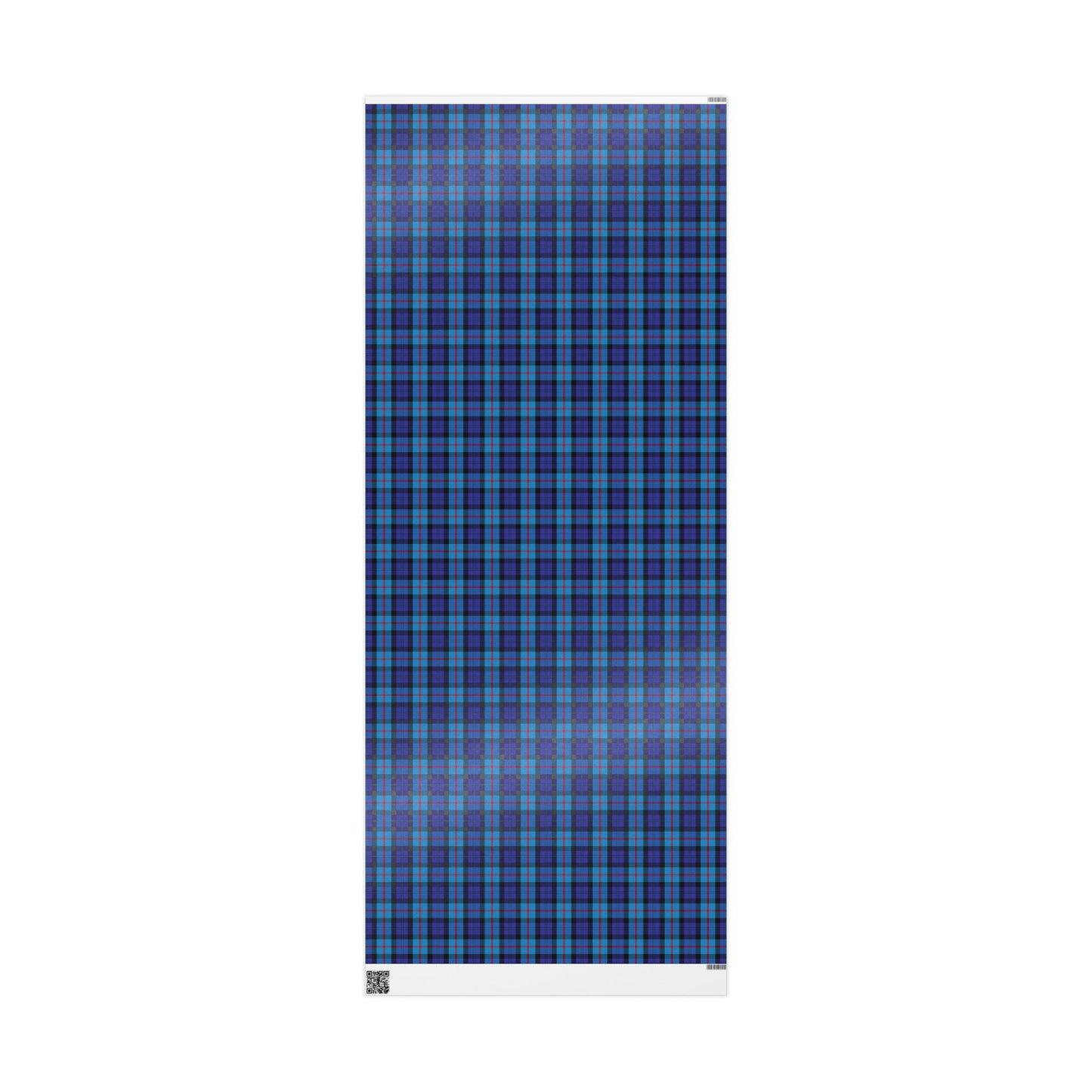 Clan MacCorquodale Tartan Wrapping Papers