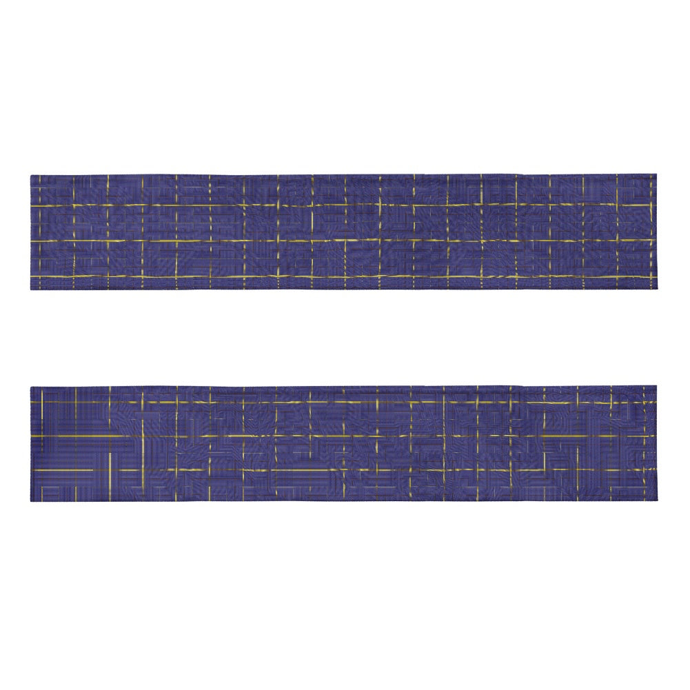 Clan Pearson Tartan Scarf