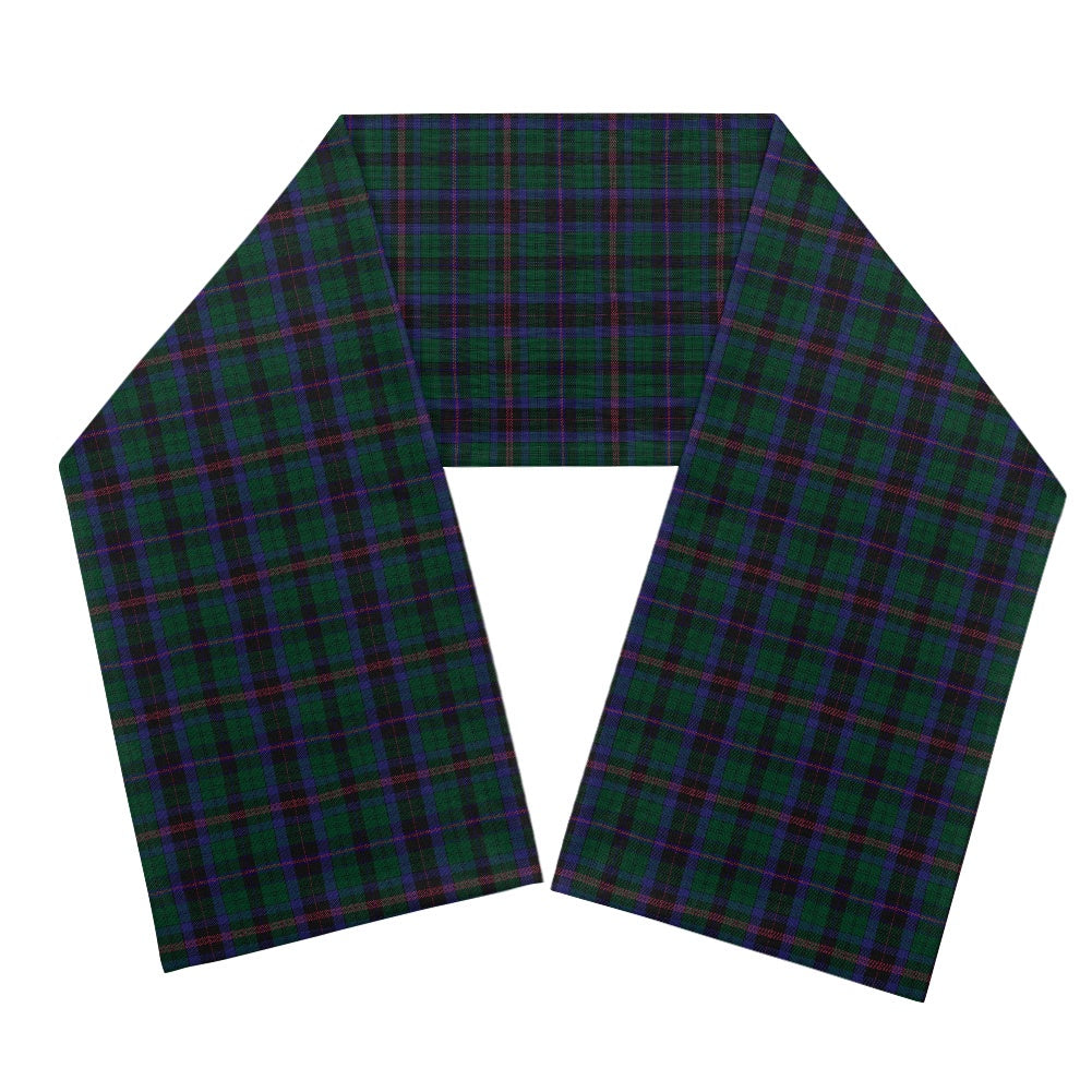 Welsh - Phillips Tartan Scarf