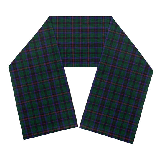 Welsh - Phillips Tartan Scarf