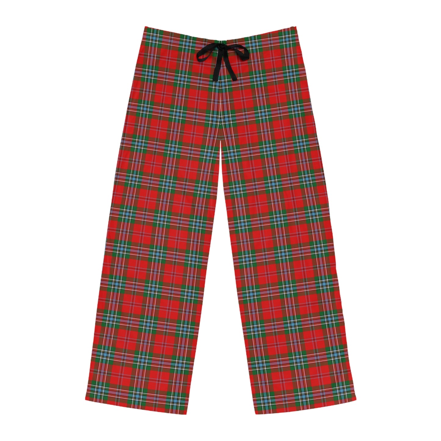 Clan MacLean Tartan Men's Pyjama Pants (AOP)