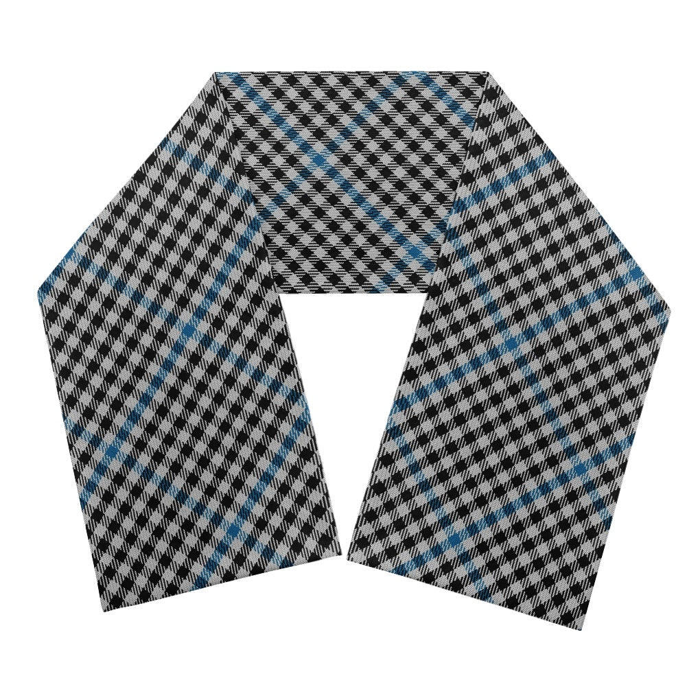 Clan Gladstone Tartan Scarf