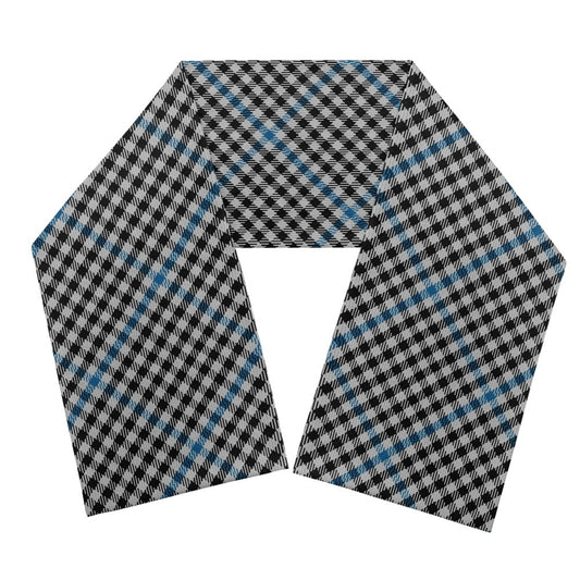 Clan Gladstone Tartan Scarf