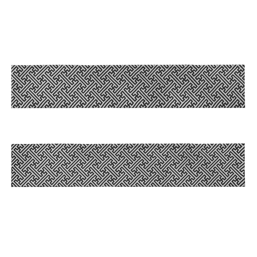 Wagara - Sayagata Scarf