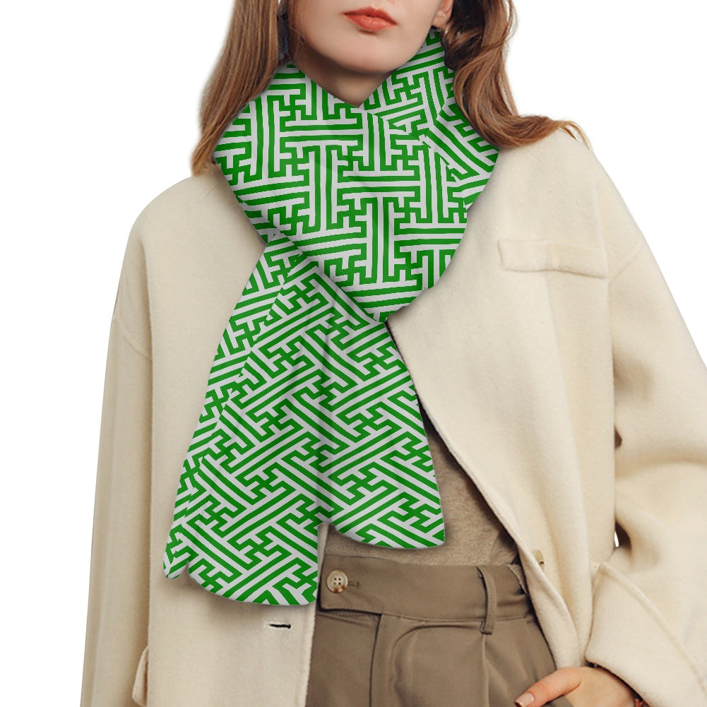 Wagara - Sayagata Scarf
