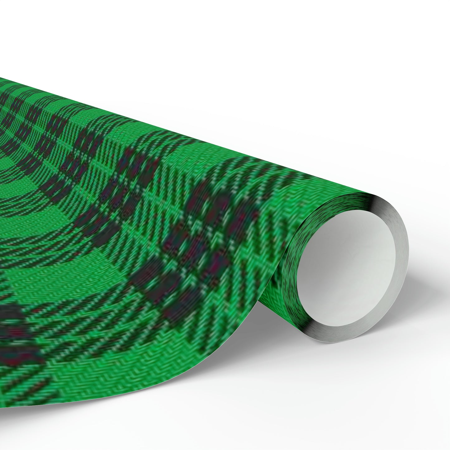 Clan Graham Tartan Wrapping Papers