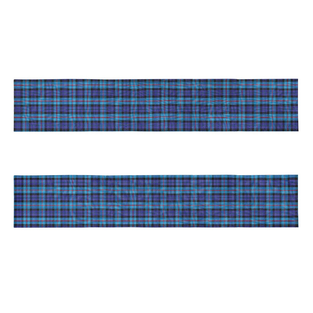 Clan MacCorquodale Tartan Scarf