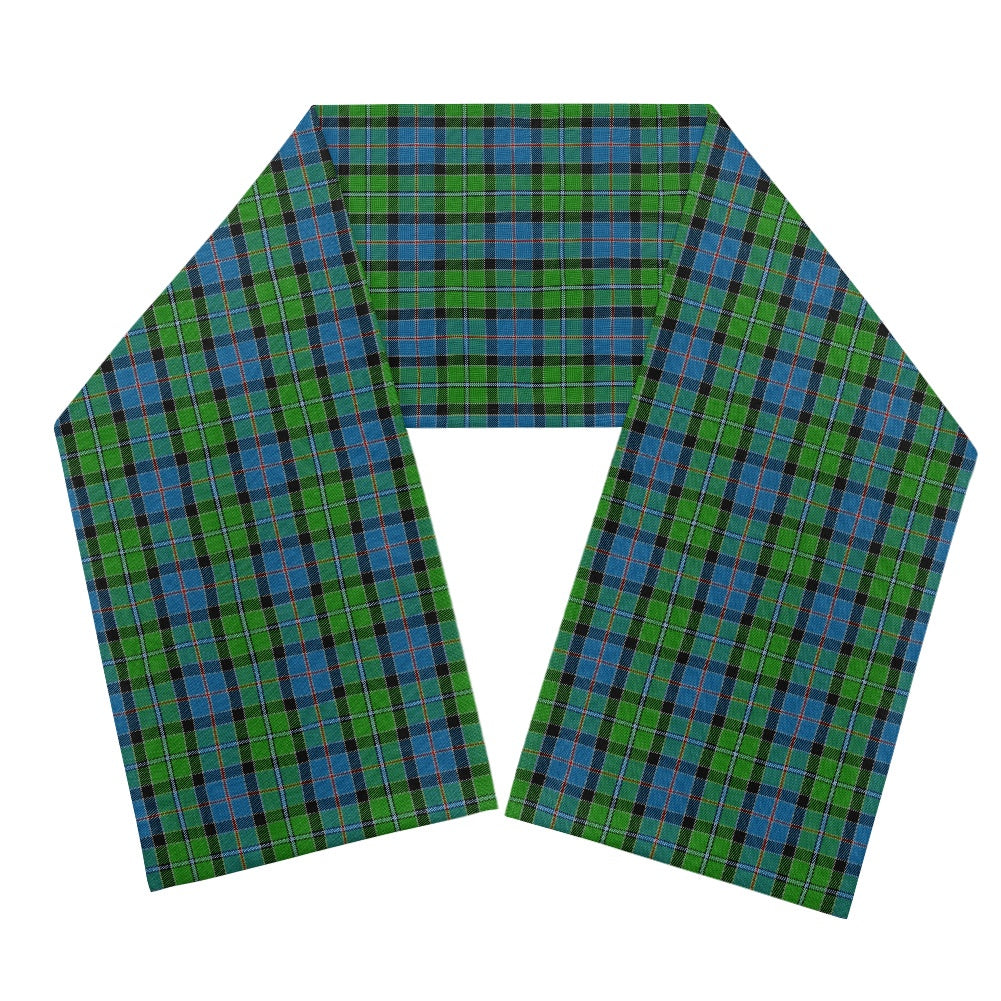 Clan Stirling Tartan Scarf