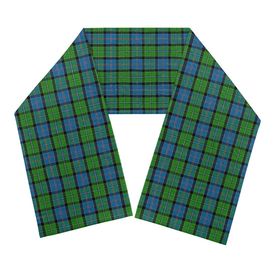 Clan Stirling Tartan Scarf