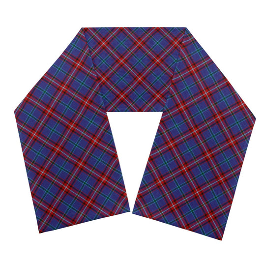 Clan Glenn Tartan Scarf