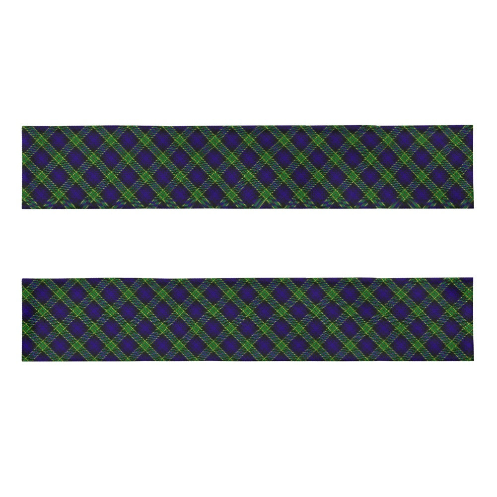 Clan Barnes Tartan Scarf