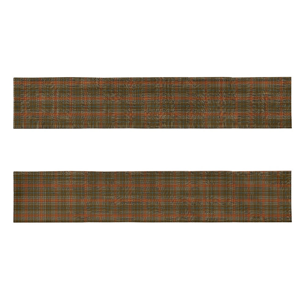 Breizh | Breton | Bretagne Walking Tartan Scarf