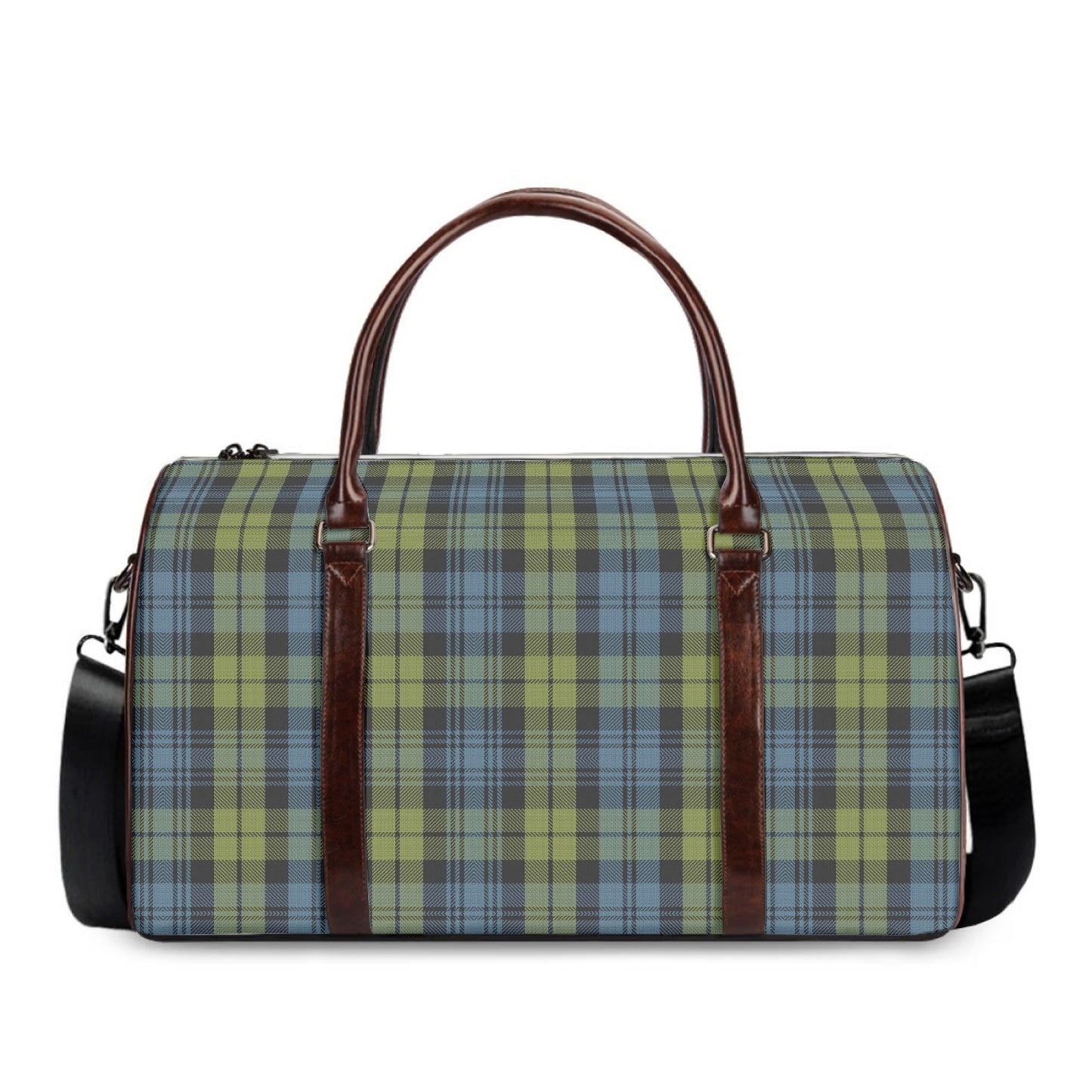 Clan Campbell Duffle Bag