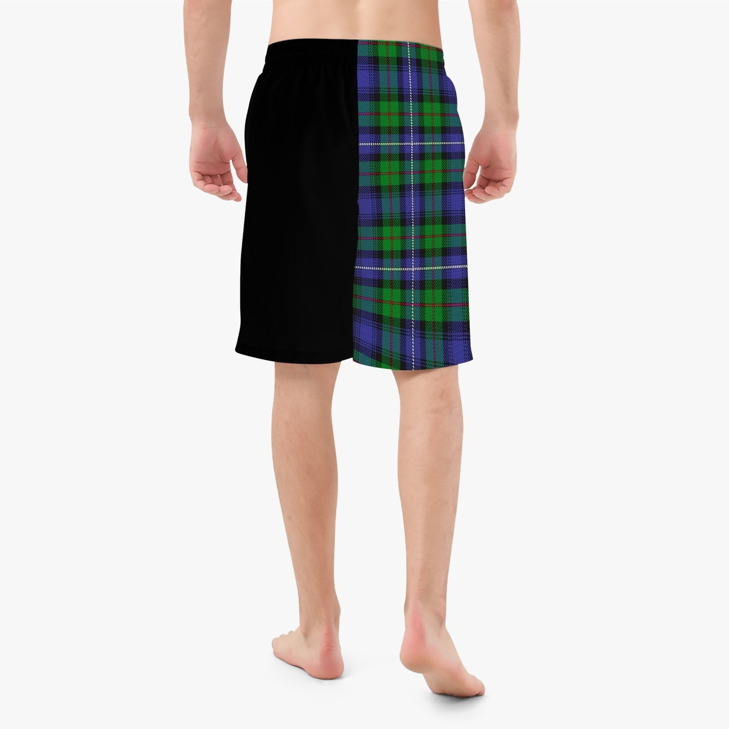 Clan Donnachaidh Men’s Board Shorts