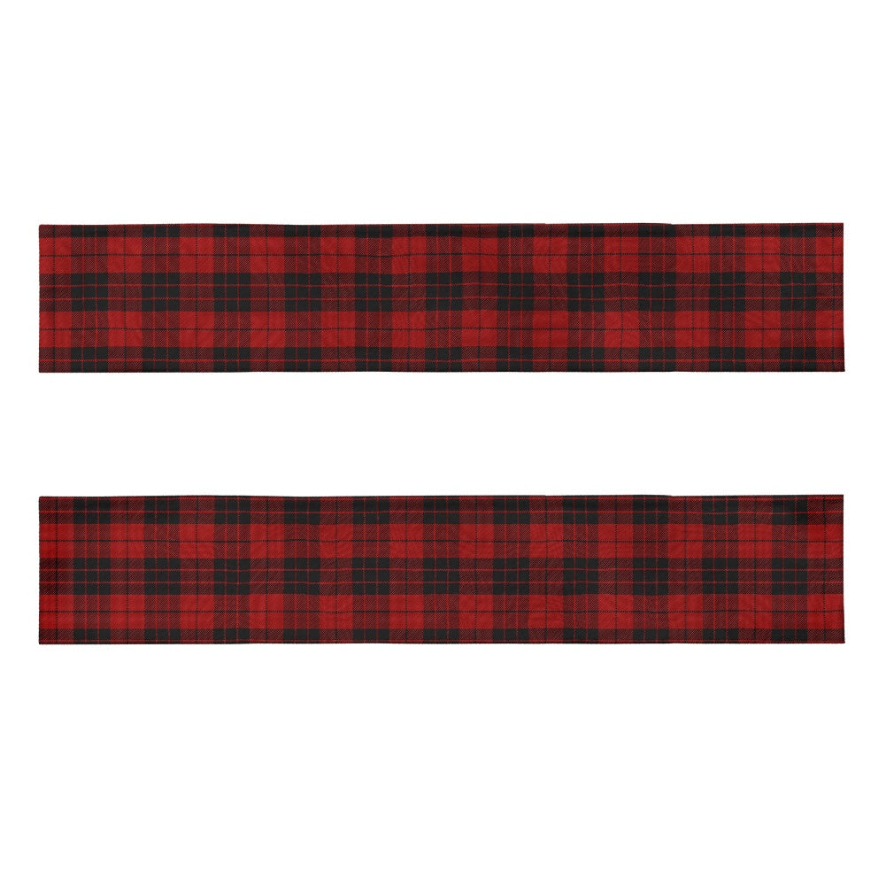 Clan MacLeod of Raasay Tartan Scarf