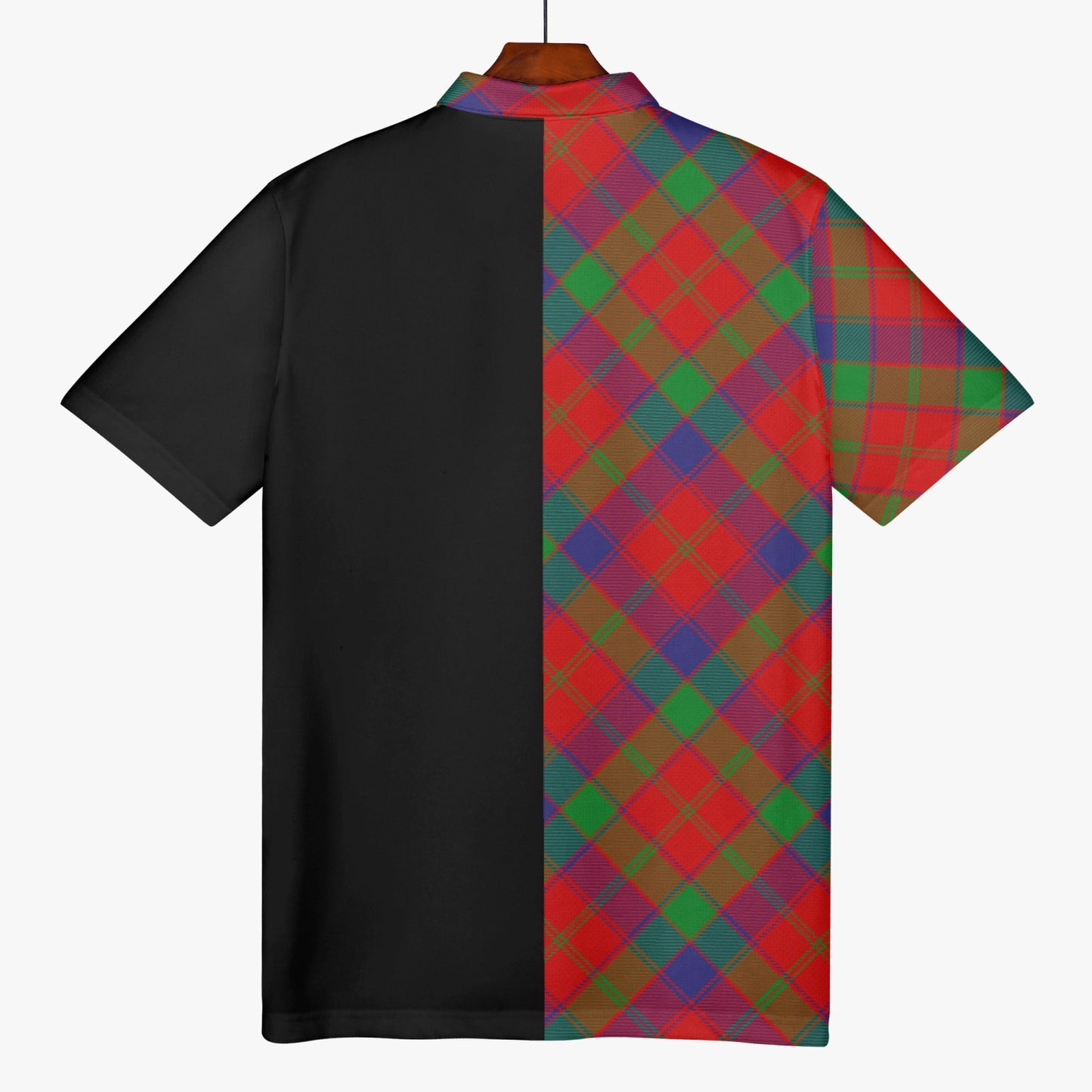 Clan Donnachaidh Polo Shirt