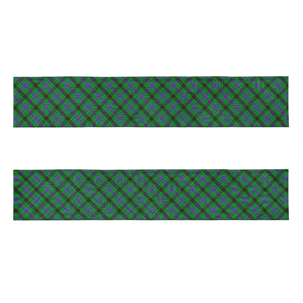 Clan Davidson Tartan Scarf