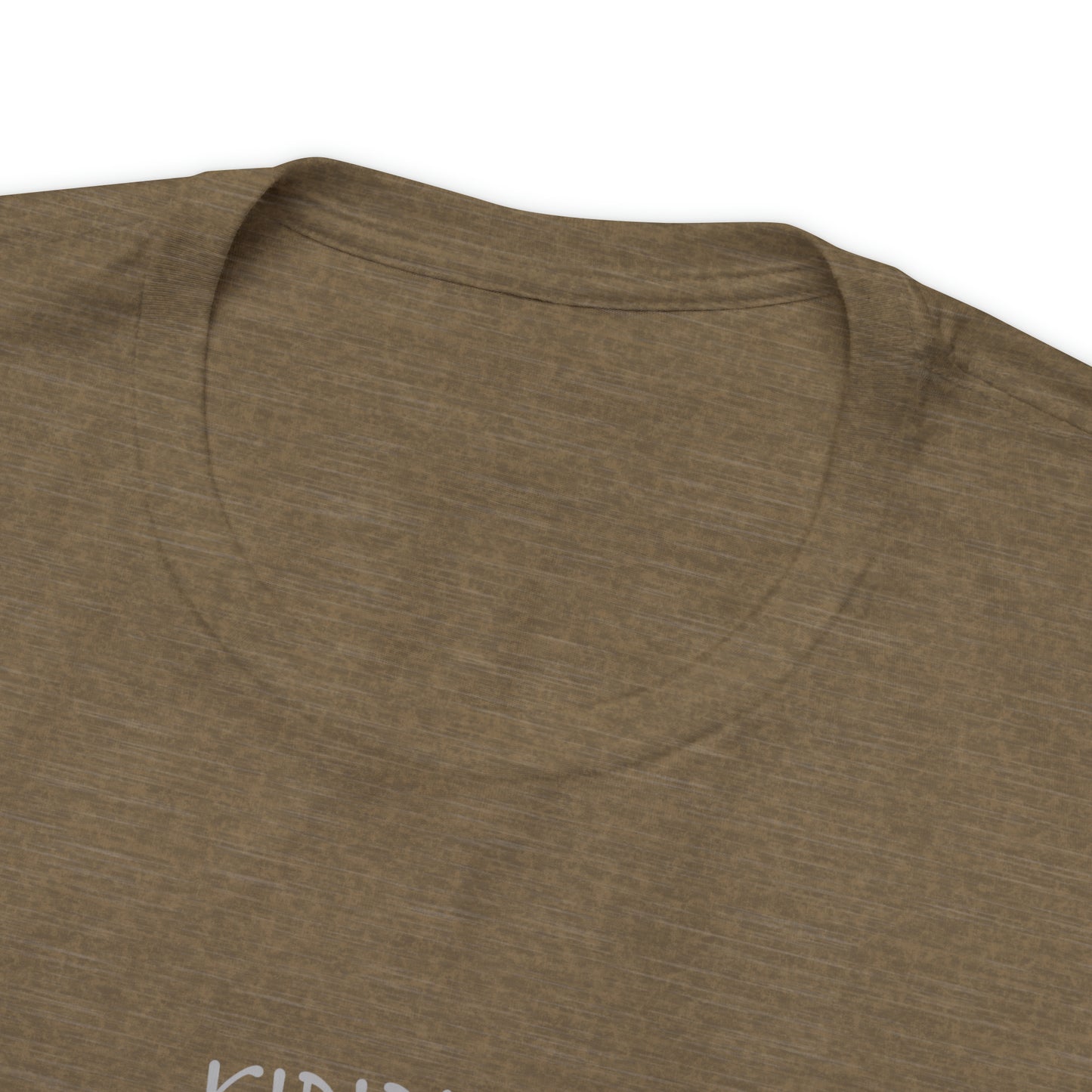 Clan Kinnear Crest & Tartan | Unisex T-Shirt