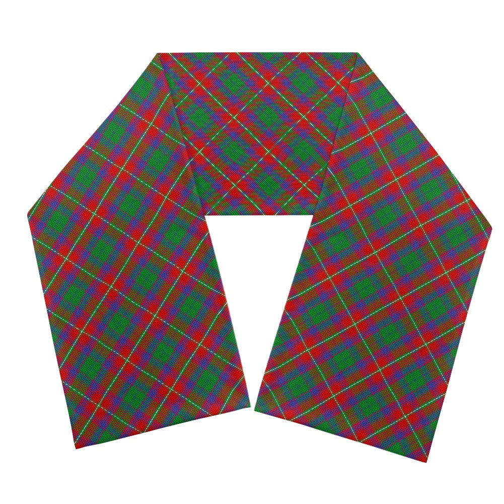 Clan Haig Tartan Scarf