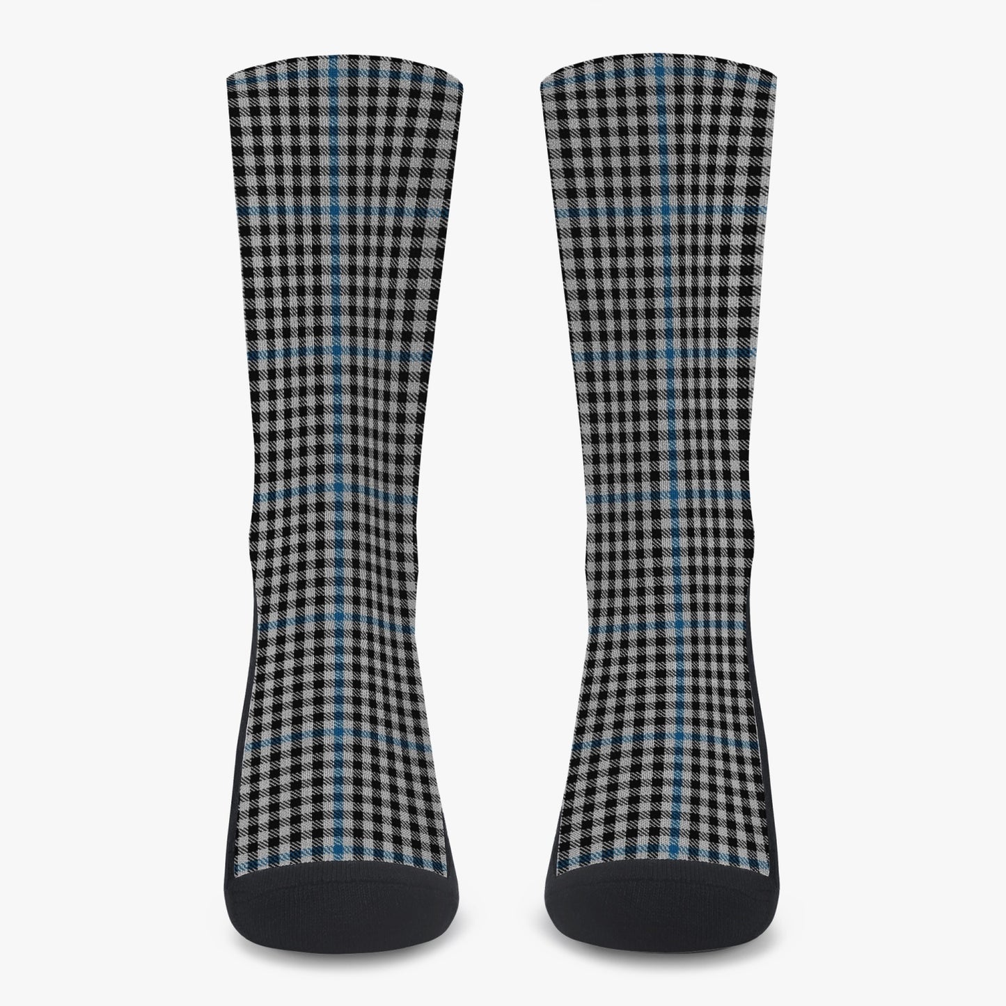 Clan Gladstone Tartan Reinforced Sports Socks