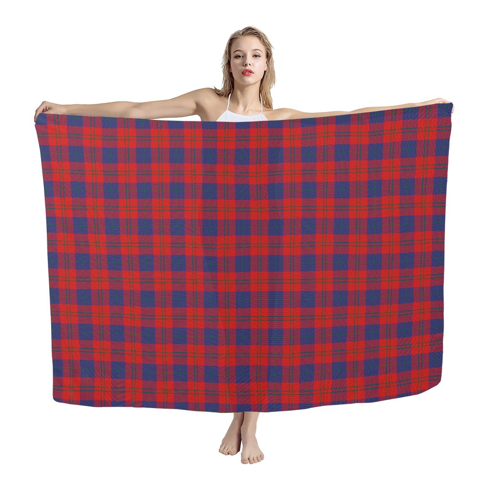 Clan Witherspoon Tartan Chiffon Scarf