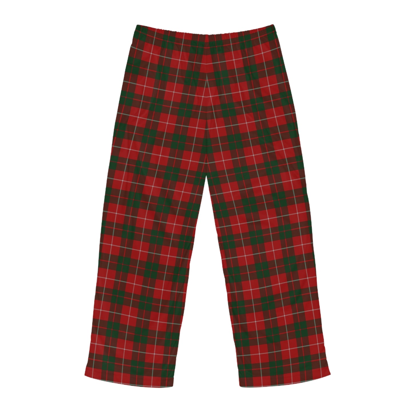 Clan MacKinnon Tartan Men's Pyjama Pants (AOP)