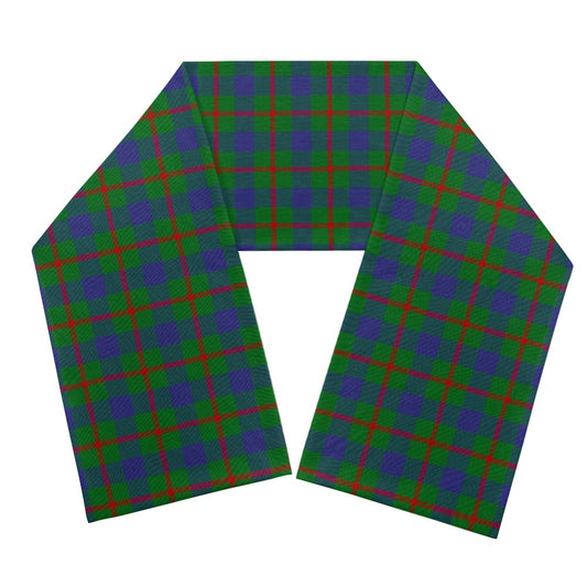 Clan Agnew Tartan Scarf