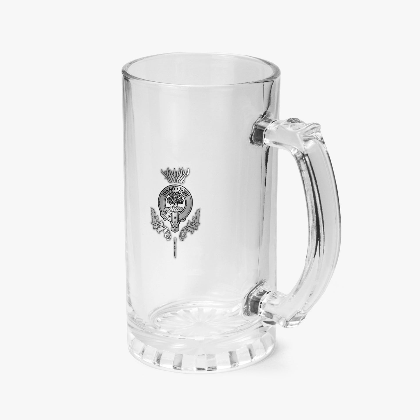 Clan Anderson 16oz Beer Mug