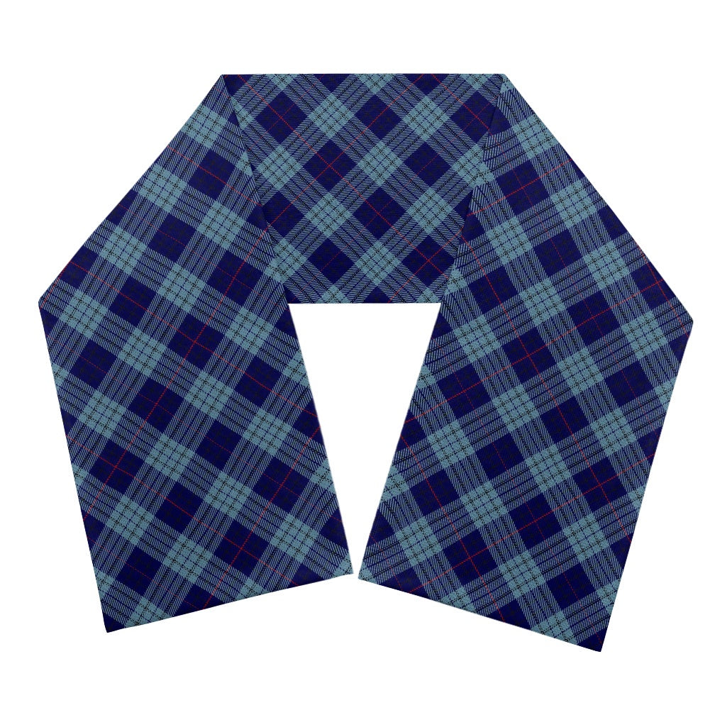 Welsh - Roberts Tartan Scarf