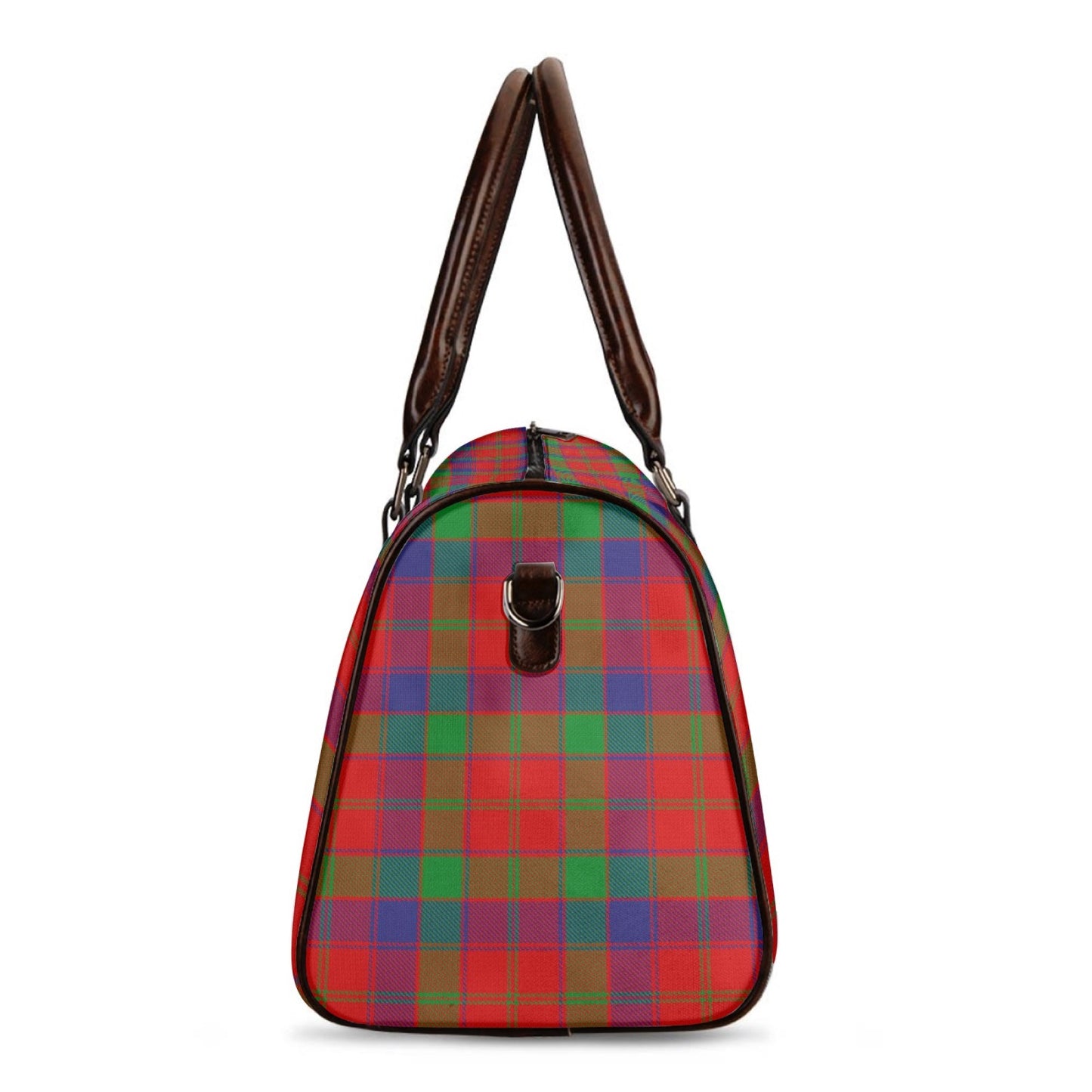 Clan Donnachaidh Duffle Bag