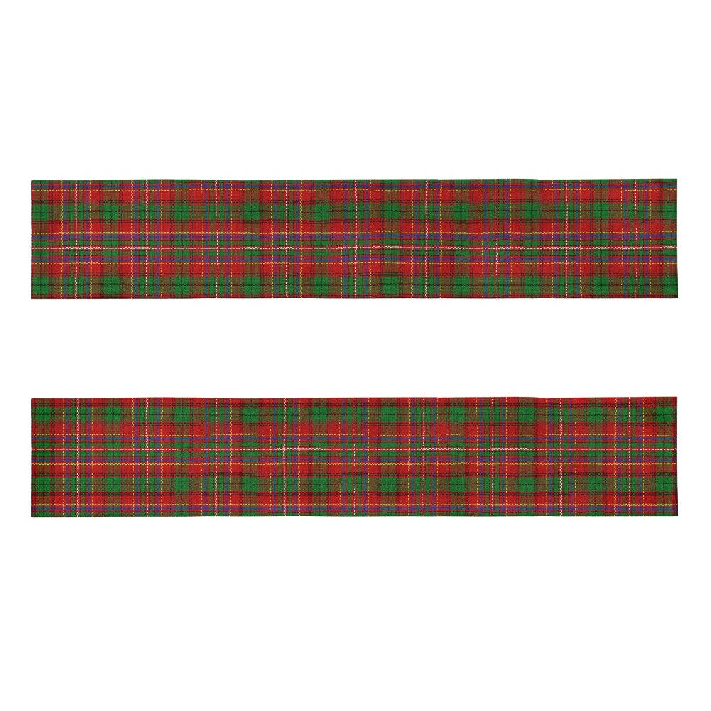 Clan Innes Tartan Scarf