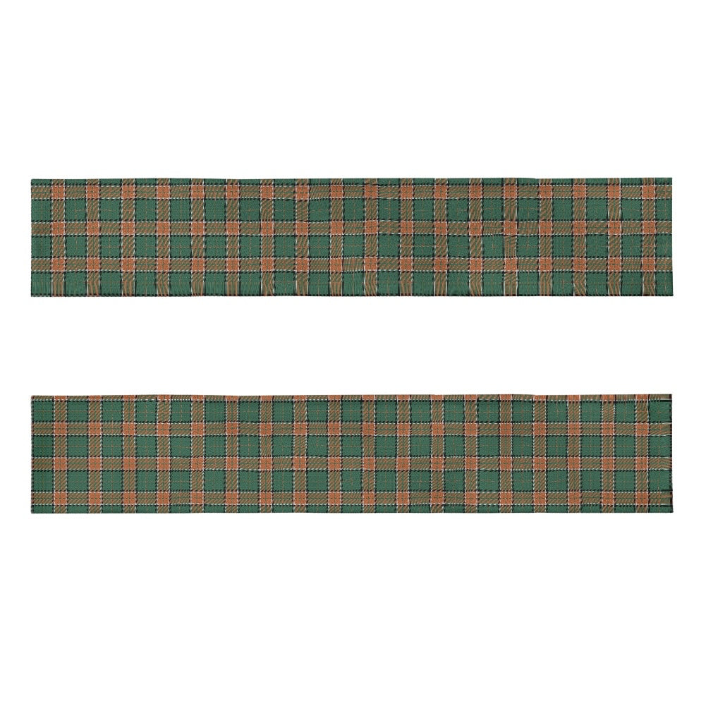 Clan Pollock Tartan Scarf