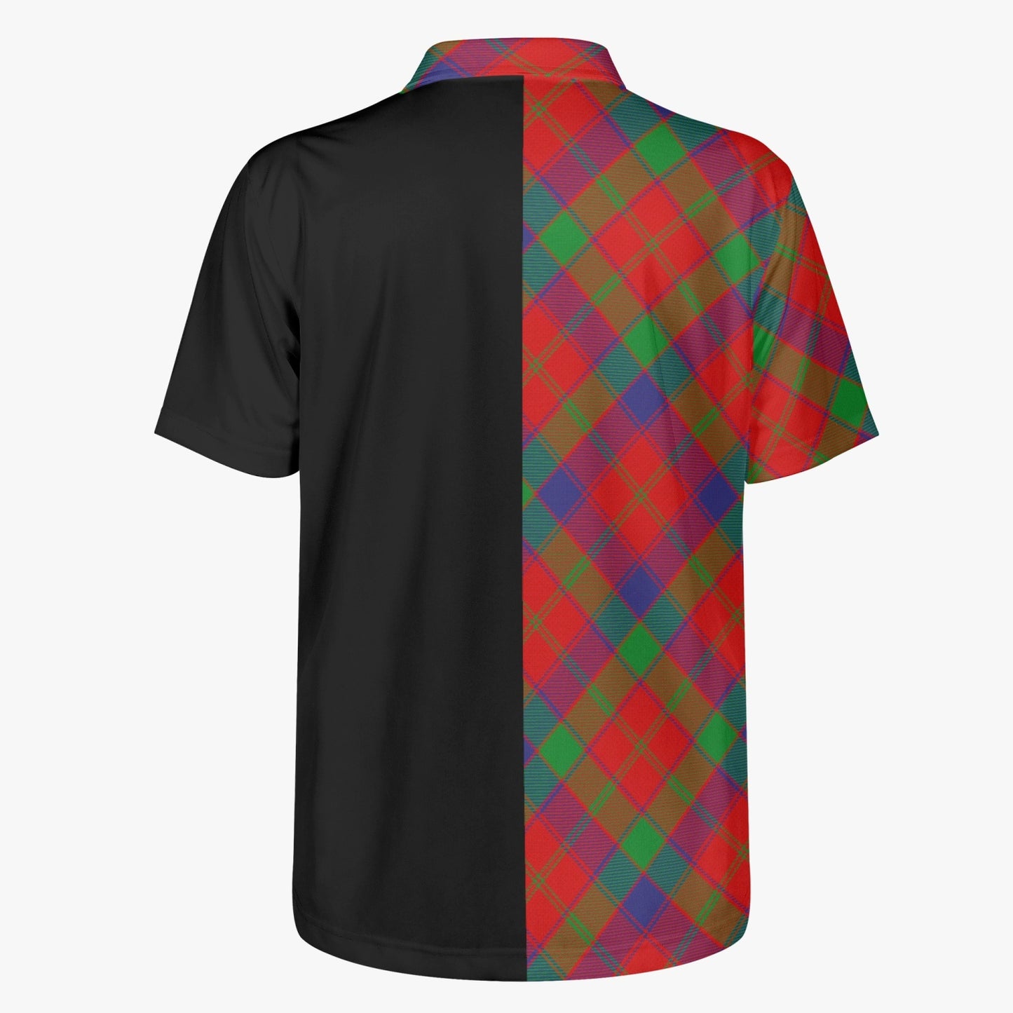 Clan Donnachaidh Polo Shirt