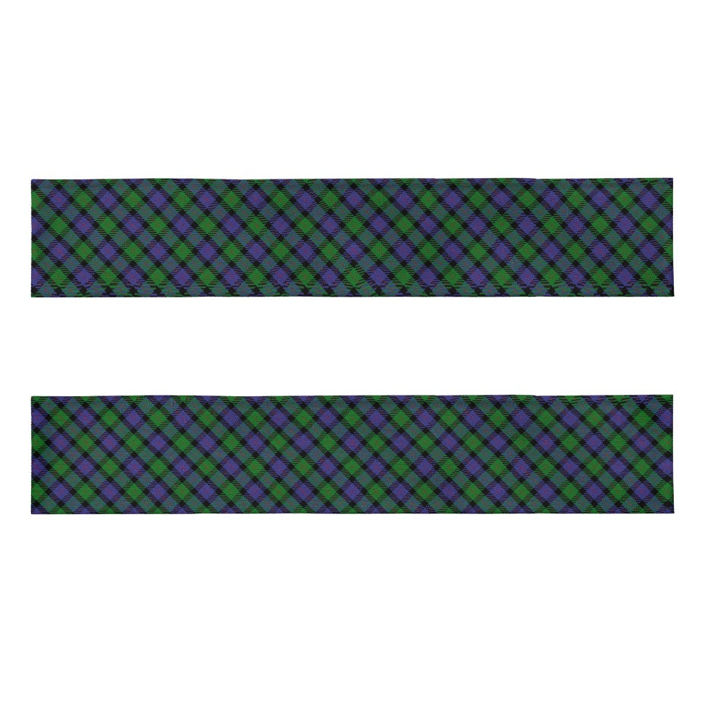 Clan Blair Tartan Scarf