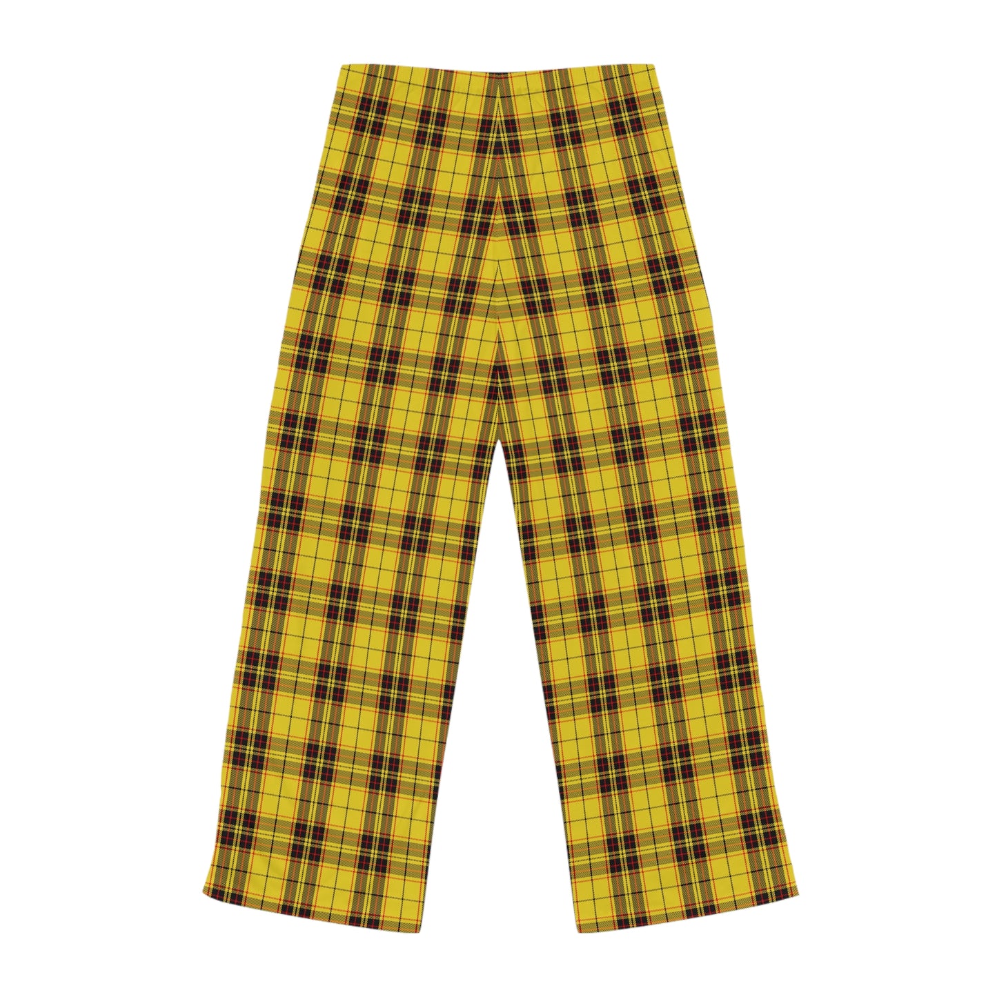 Clan MacLeod Tartan Women's Pyjama Pants (AOP)