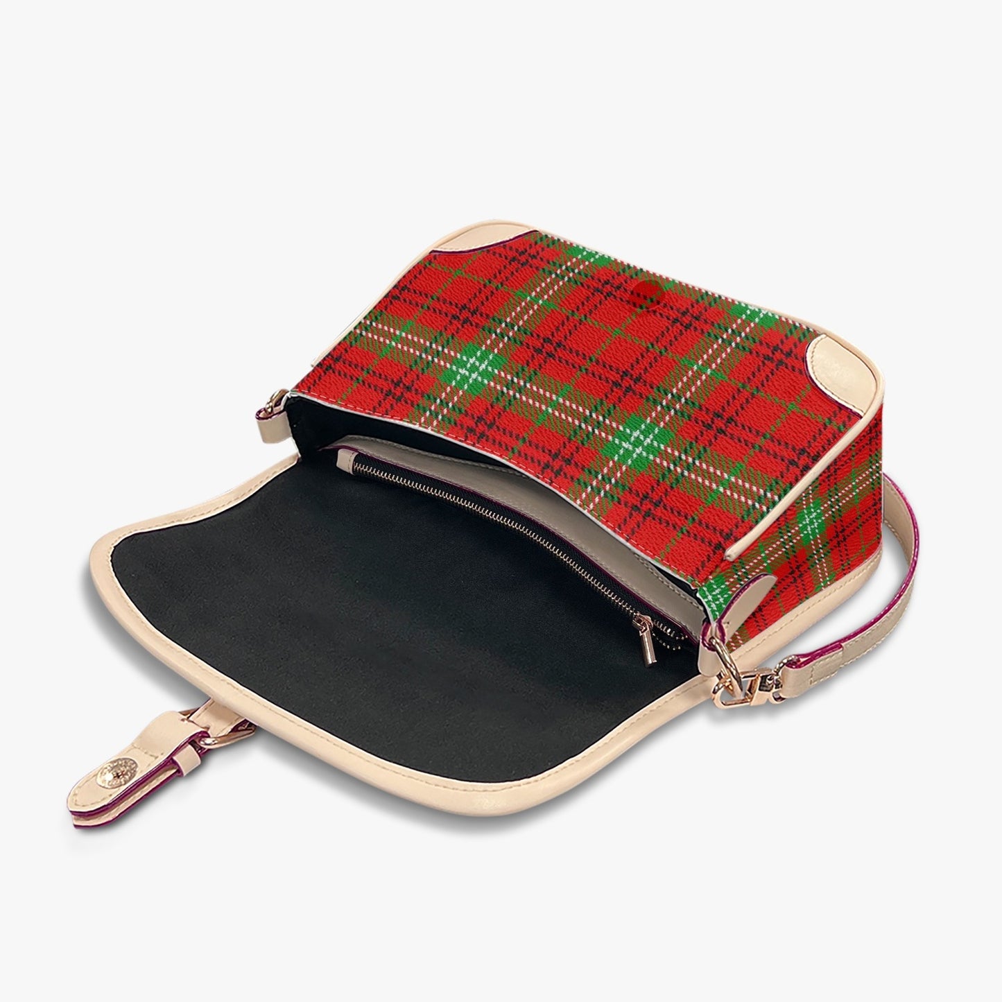 Clan Morrison Underarm Bag